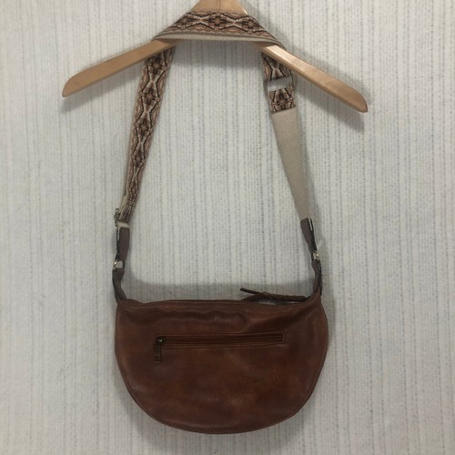 Boho crossbody bag hobo - hobo, style