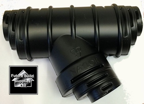 Multifit piece junction - multifit,
