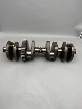 Suzuki GSXR 1100 Crankshaft