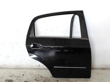 51888069 RIGHT REAR DOOR Fiat Punto Evo 1.4M 57KW 5M 5P (2010) REPLACEMENT