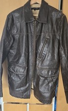 Vintage DDC LAB Brown Calf