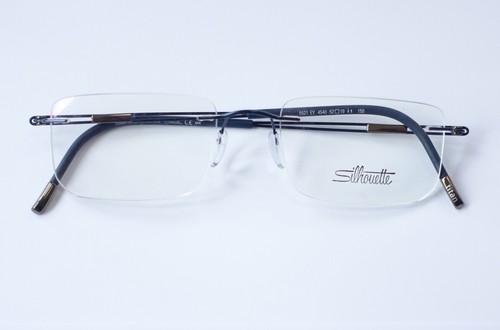 New silhouette 5521 4540 - 5521, 52