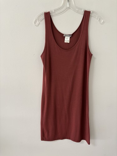 Sarah pacini brown - sarah, sleeveless