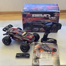 Traxxas E Revo 1/16 VXL