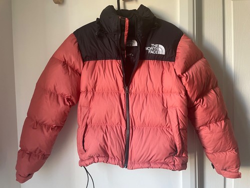 The north face down jacket - north,