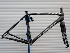 Trek Crockett Disc Frameset