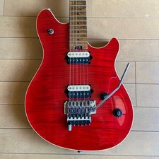 PEAVEY EVH Wolfgang Hard Tail