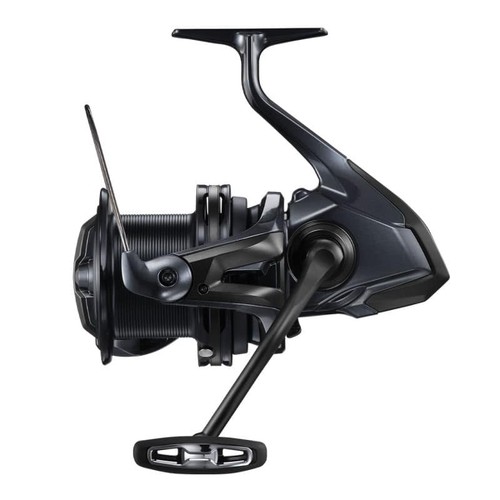 Shimano power aero - power, xtc