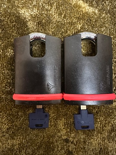 Mul lock ne14 padlocks - mul, t