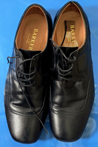 Barker luke 211815 black - barker, black,