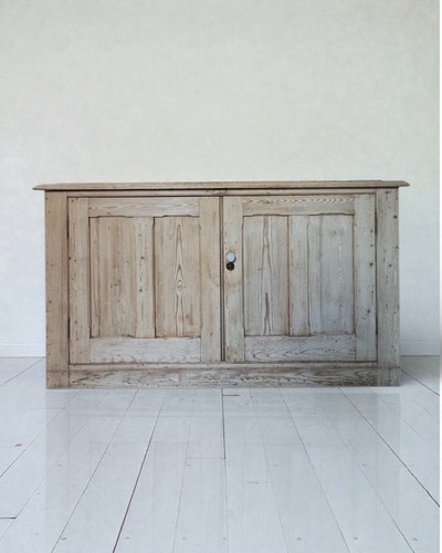Antique victorian stripped - victorian,