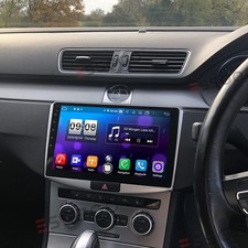 For VW Passat CC B6 B7 Carplay