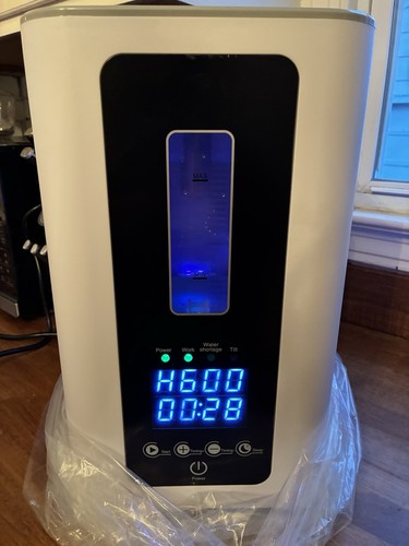 B900 hydrogen oxygen - b900,