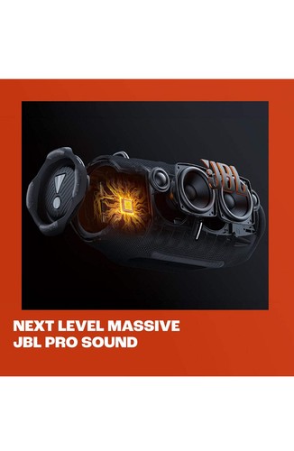 Jbl xtreme portable - xtreme, 4