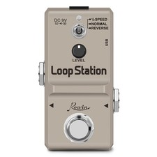 Rowin LN-332S Loop Station