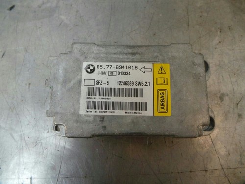Bmw e60 e61 - 5, series