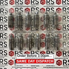 Hydraulic Lifter Follower