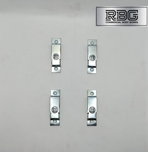 Budget lock 85mm universal - 4x,