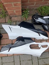 Ducati 1098 1198 848 Evo Corse