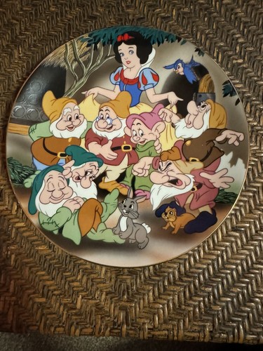 Rare disney snow - rare,