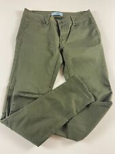 Wax Jeans Butt I Love u Green