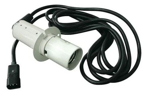Powerplant adjustable iec cord - iec,
