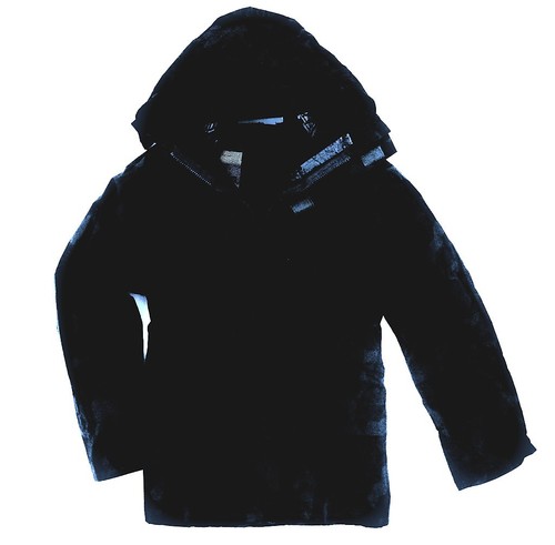 Mens police blue - mens, waterproof