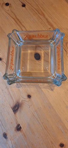 Schweppes retro square thick - schweppes,