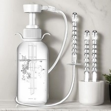 300ML Enema Anal Vaginal