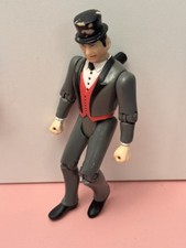 Vintage Rare Defenders of The