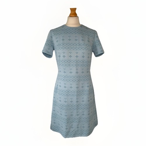 Summer pattern short - 60’s,