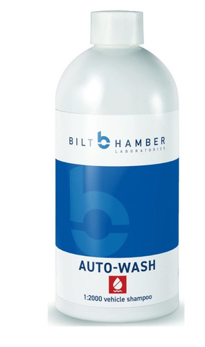 Bilt hamber auto - -, wash