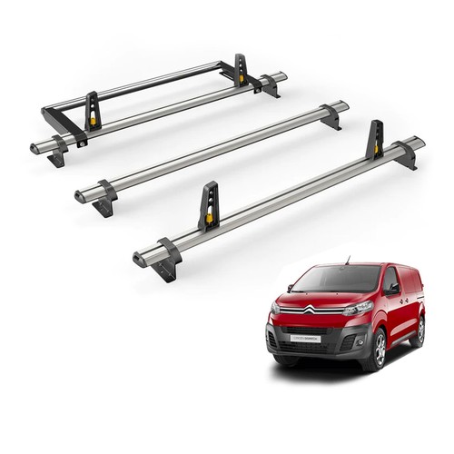 Citroen dispatch roof rack for - citroen,