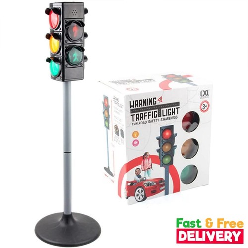Traffic light model - traffic,