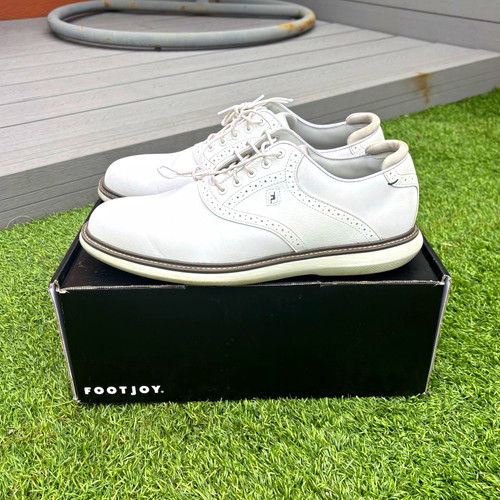 Footjoy traditions men - fj,