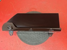 CITROEN C4 MK3 SAT NAV DISPLAY