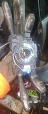 Peugeot 5008 Steering Column