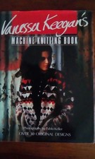 Vanessa Keegan's Knitting