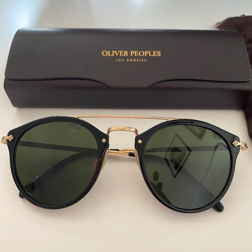 Oliver peoples remick ov5349s - oliver,