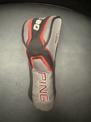 Ping g20 hybrid - ping, rescue