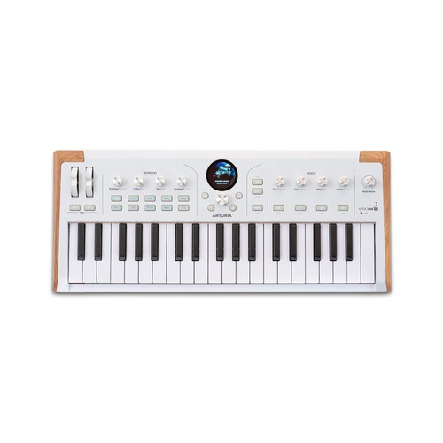 Arturia astrolab 37 key - 37, |