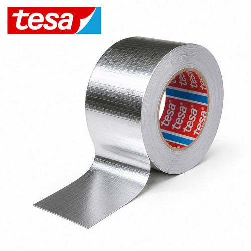 Tesa 60632 aluminium - tesa, tape