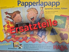 Haba paperboard spare parts replacement to choose from