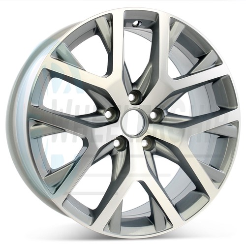 5 volkswagen golf - x,