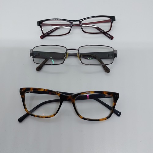 Fcuk glasses pairs - glasses,