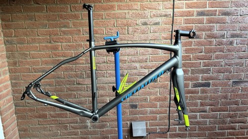Specialized diverge sport - diverge,