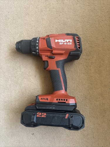 Hilti nuron cordless - hilti,