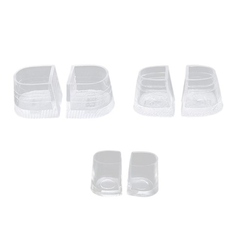 Pcs silicone heel - pcs, protectors