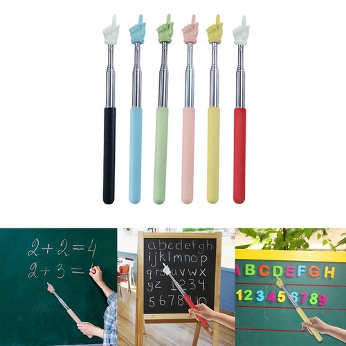 Hand pointer telescopic - hand,