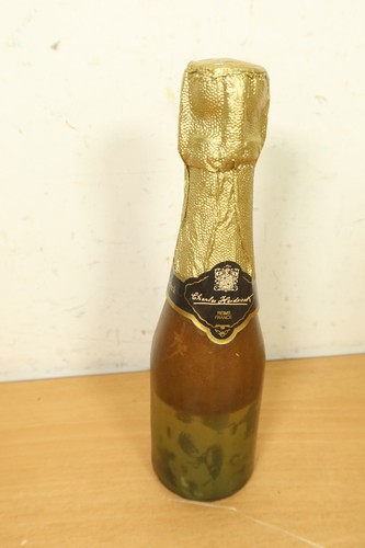 Vintage charles heidsieck - charles,